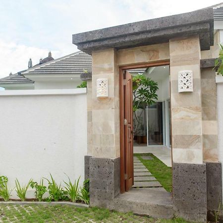 Anna Villa 4 Sanur  Bagian luar foto