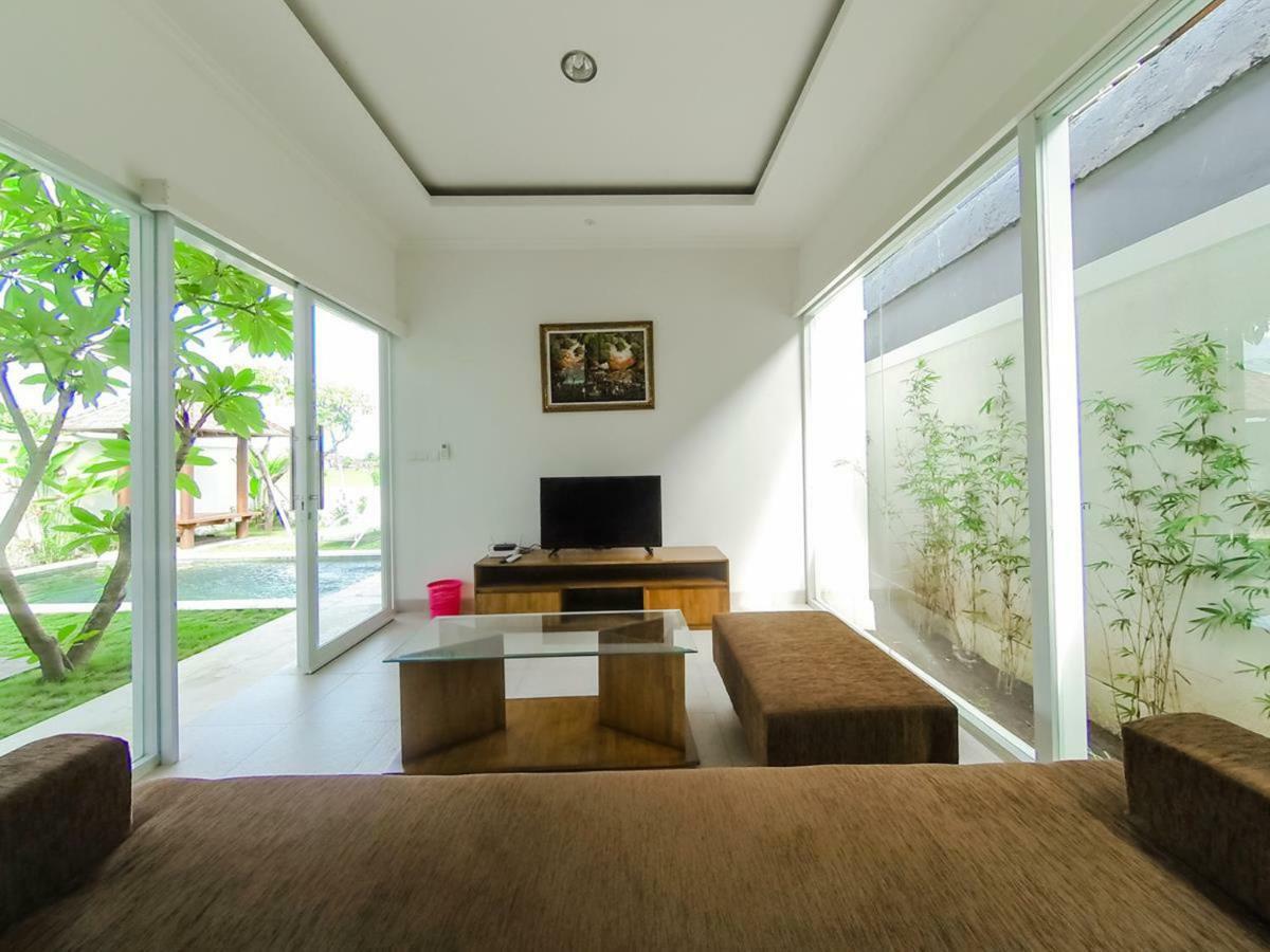 Anna Villa 4 Sanur  Bagian luar foto