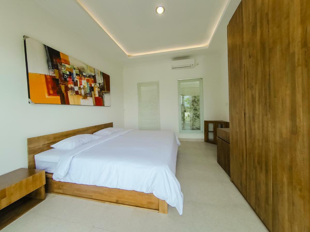 Anna Villa 4 Sanur  Bagian luar foto