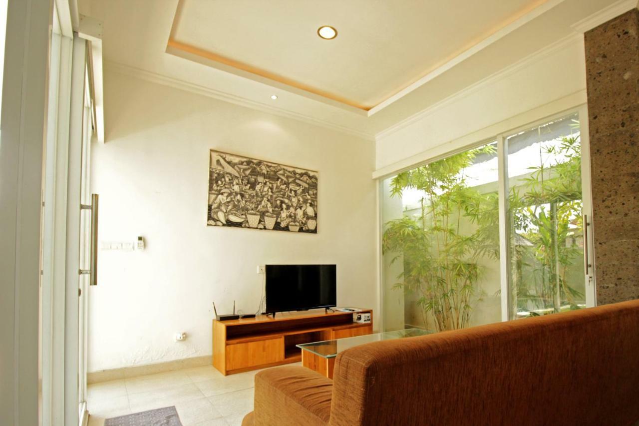 Anna Villa 4 Sanur  Bagian luar foto