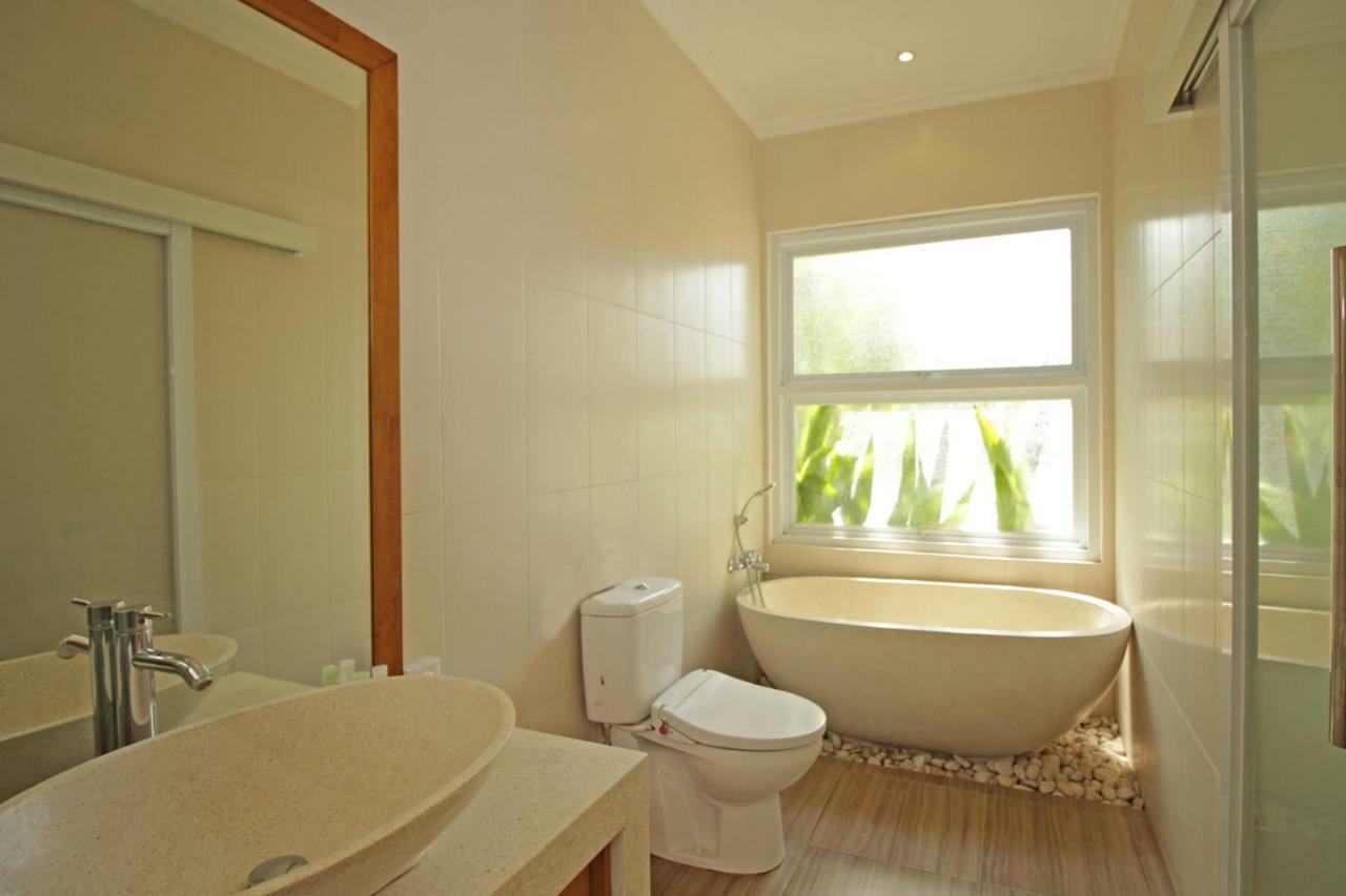 Anna Villa 4 Sanur  Bagian luar foto