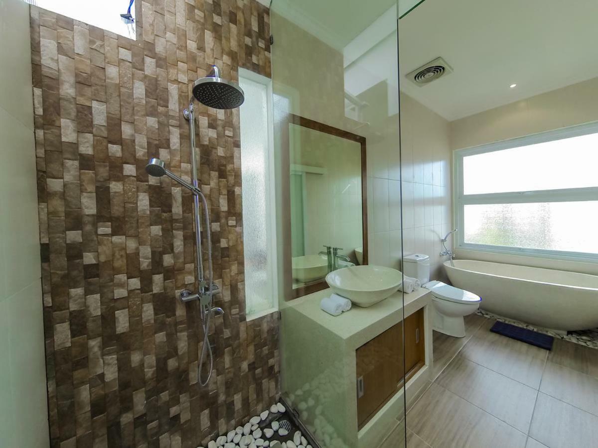 Anna Villa 4 Sanur  Bagian luar foto