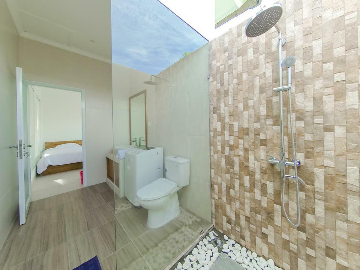 Anna Villa 4 Sanur  Bagian luar foto